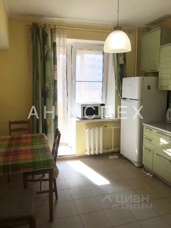 2-к кв. Калужская область, Обнинск ул. Гагарина, 13 (75.0 м) - Фото 2