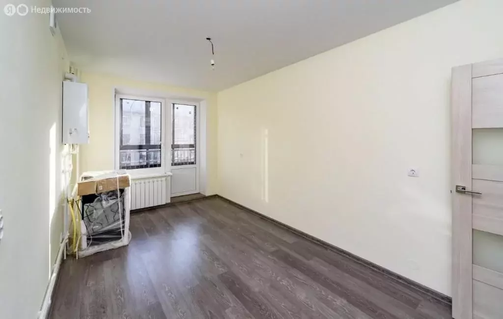 2-комнатная квартира: посёлок Красный Бор, Большая Заозёрная улица, 39 ... - Фото 1