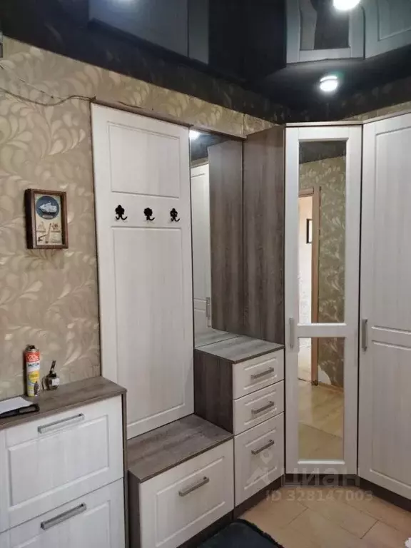 4-к кв. Тульская область, Тула проезд 2-й Металлургов, 8 (62.0 м) - Фото 1