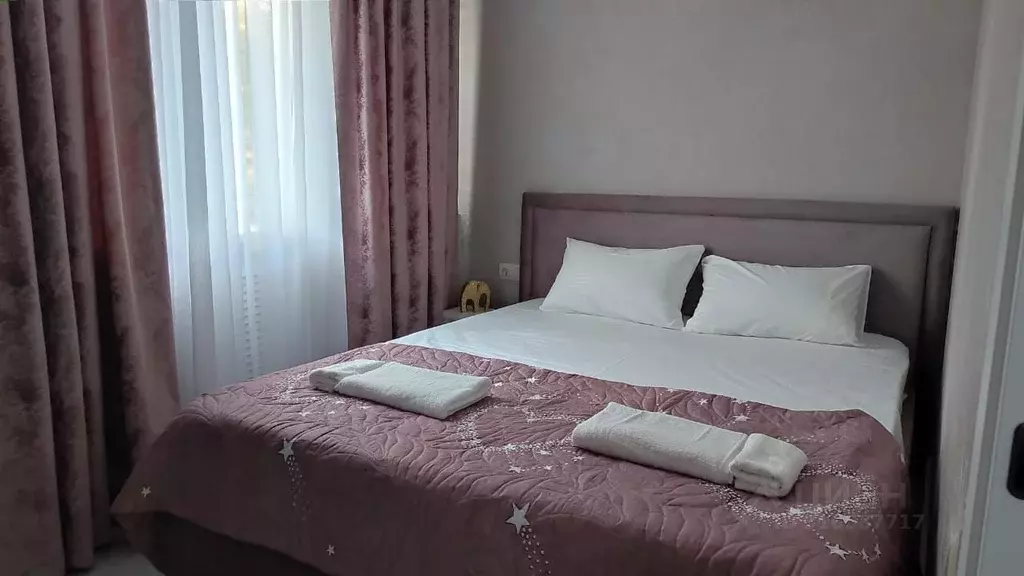 2-к кв. Ставропольский край, Пятигорск Октябрьская ул., 35А (48.0 м) - Фото 1