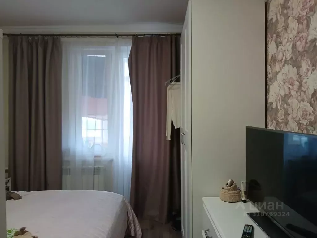 2-к кв. Московская область, Раменское Северное ш., 16А (49.8 м) - Фото 0