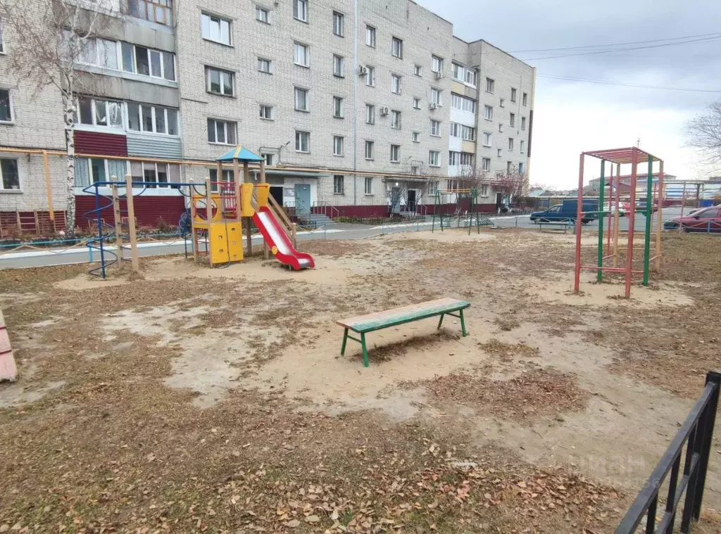 2-к кв. Курганская область, Курган ул. Достоевского, 57 (48.0 м) - Фото 2