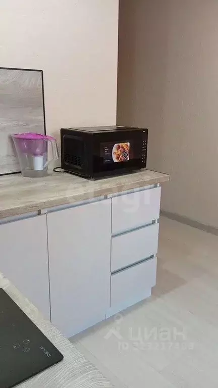 1-к кв. Новосибирская область, Новосибирск ул. Николая Островского, ... - Фото 1