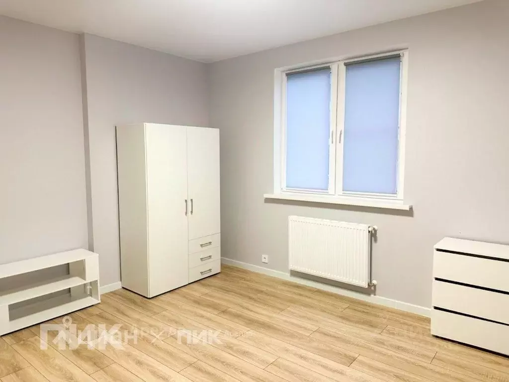 2-к кв. Краснодарский край, Краснодар ул. Даниила Смоляна, 71к1 (49.1 ... - Фото 0