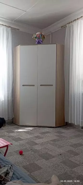 Продаётся 2-к квартира, 61 м - Фото 1