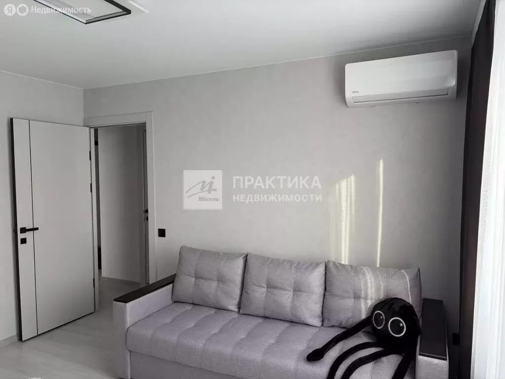 2-комнатная квартира: Москва, Свободный проспект, 18 (37.5 м) - Фото 2