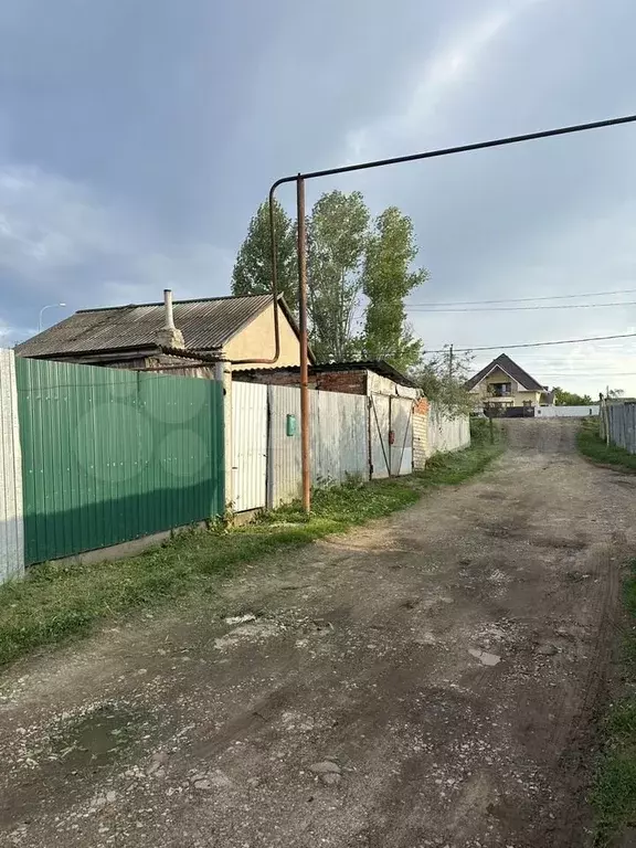 Дом 62,4 м на участке 10 сот. - Фото 0