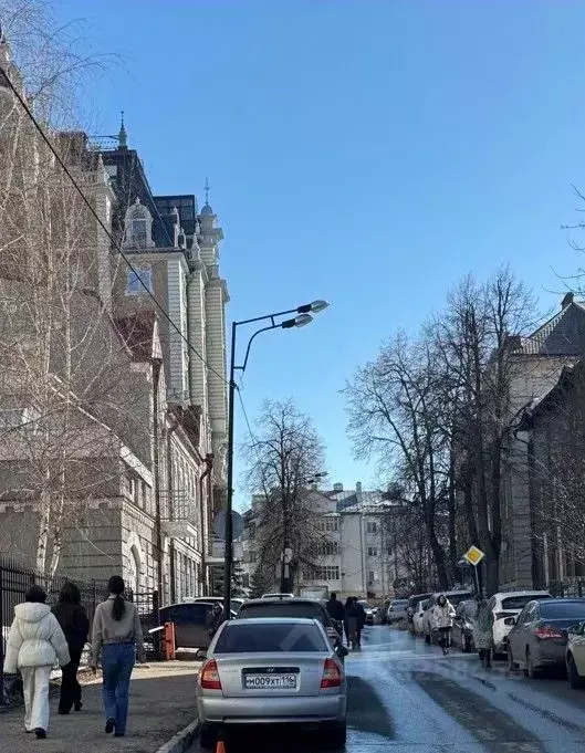 Таунхаус в Татарстан, Казань ул. Тельмана (400 м) - Фото 1