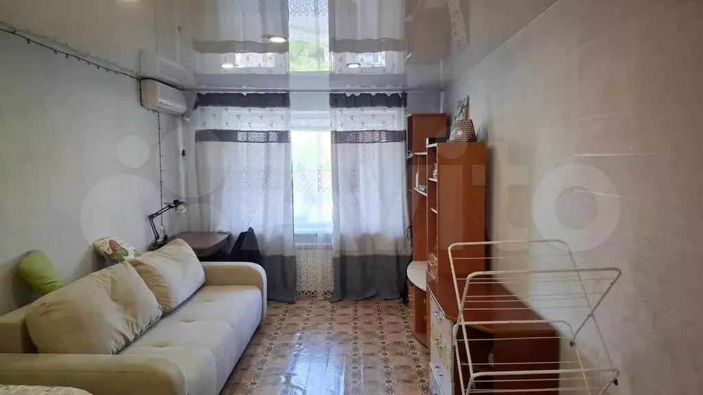 Квартира-студия, 22,4 м, 5/5 эт. - Фото 0