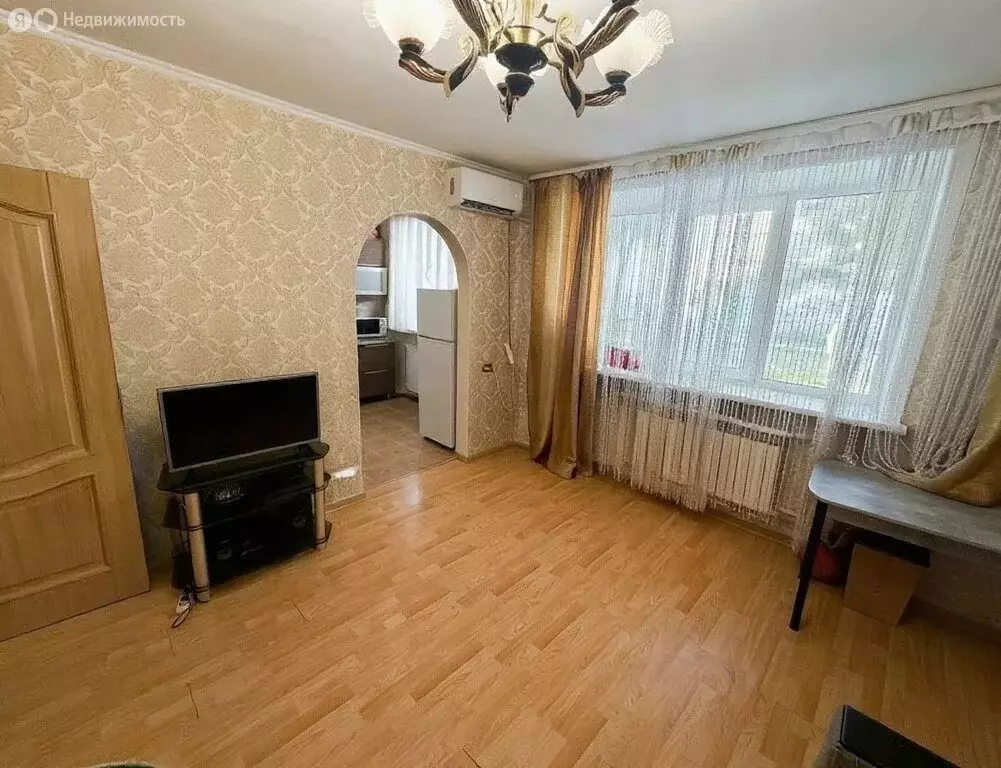 3-комнатная квартира: Находка, улица Постышева, 19 (48.3 м) - Фото 2