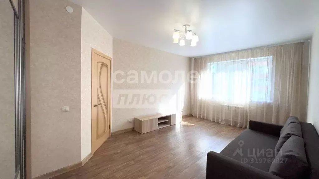 1-к кв. Свердловская область, Екатеринбург Сортировочный жилрайон, ... - Фото 0