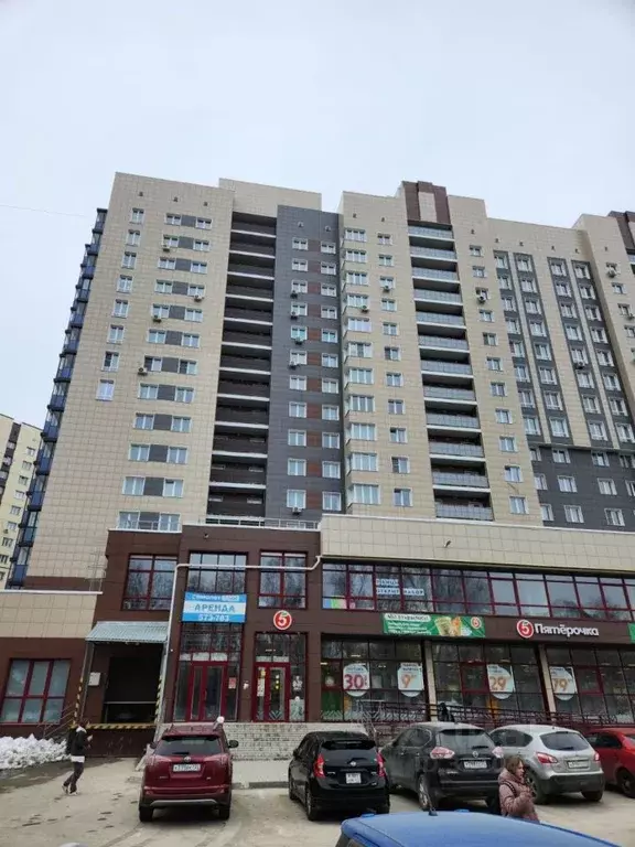 Офис в Алтайский край, Барнаул тракт Павловский, 291 (116 м) - Фото 1