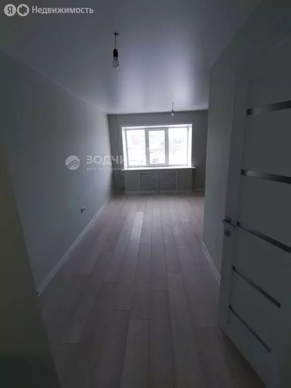1-комнатная квартира: Чебоксары, проспект Мира, 42 (35 м) - Фото 1