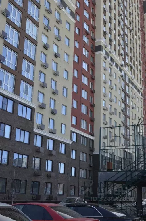 1-к кв. Ставропольский край, Ставрополь ул. Доваторцев, 82/2 (40.0 м) - Фото 0