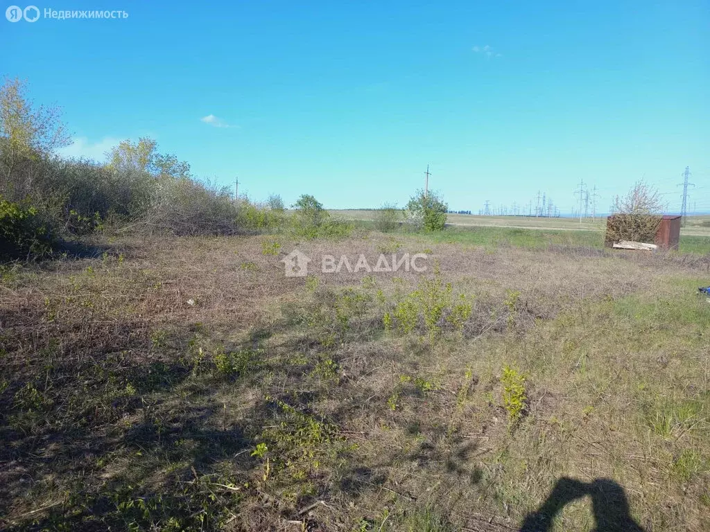 Участок в Стерлитамакский район, Николаевский сельсовет, СНТ Весёлое ... - Фото 0