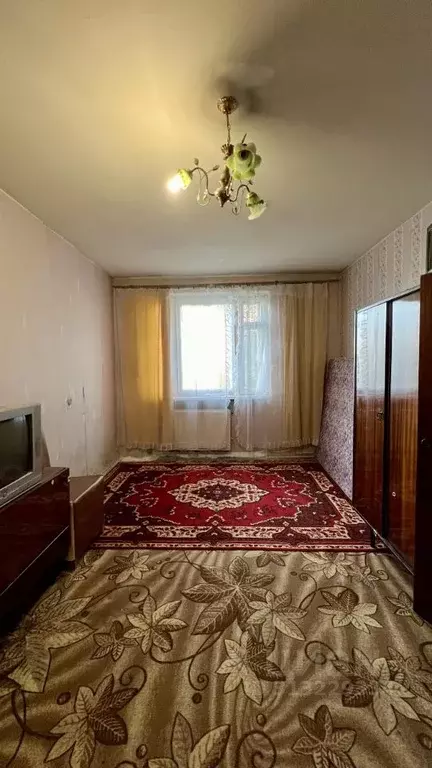 2-к кв. Санкт-Петербург просп. Наставников, 30 (51.0 м) - Фото 1