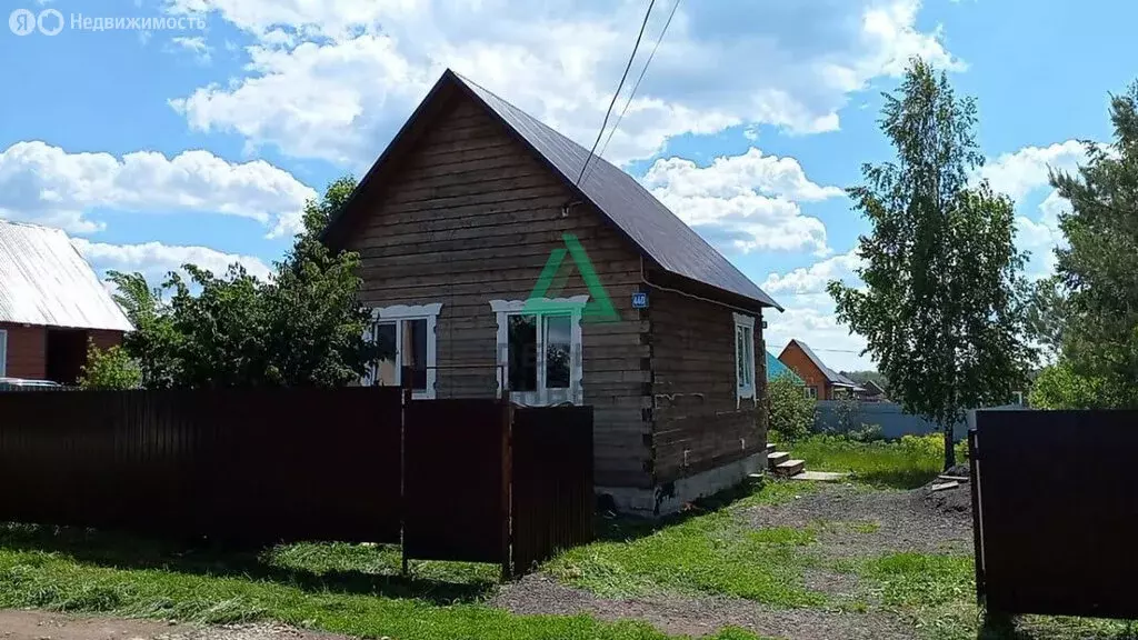 Дом в Республика Башкортостан, Иглинский сельсовет (48.4 м) - Фото 0