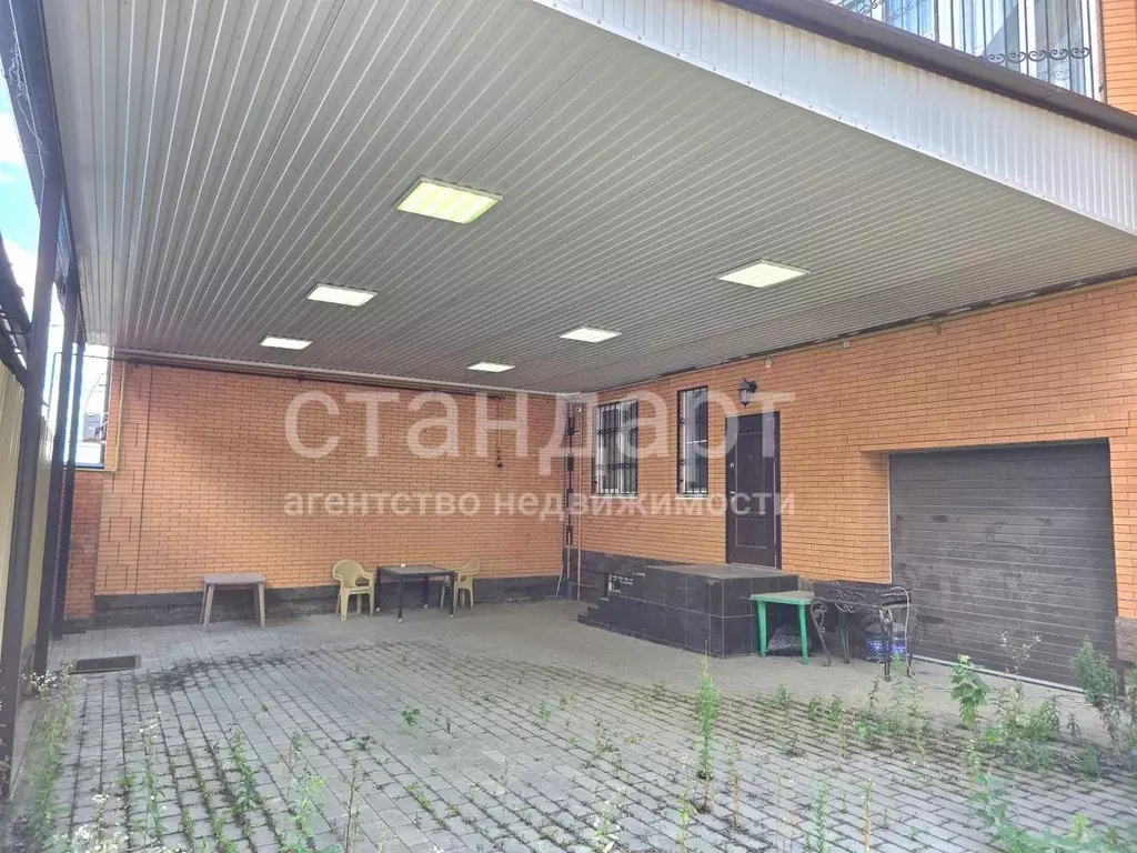 Таунхаус в Ставропольский край, Пятигорск ул. Розы Люксембург (203 м) - Фото 2