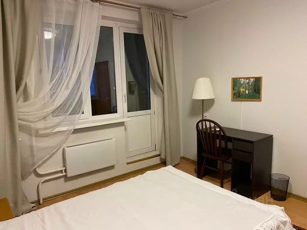 1-к кв. Московская область, Реутов Юбилейный просп., 8 (39.0 м) - Фото 2