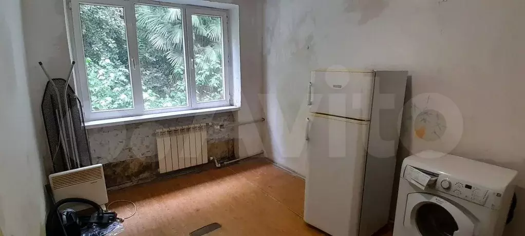 Квартира-студия, 11 м, 3/4 эт. - Фото 0