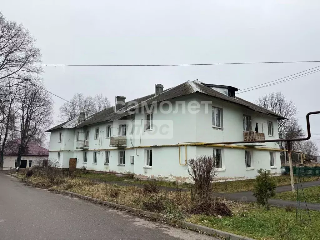 2-к кв. Ярославская область, Переславль-Залесский муниципальный округ, ... - Фото 1