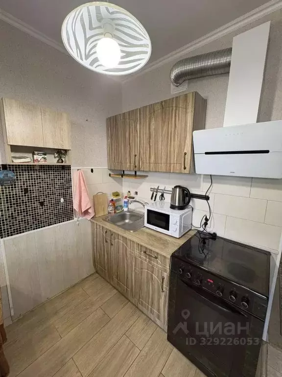 1-к кв. Московская область, Балашиха ш. Косинское, 5/7 (22.5 м) - Фото 1