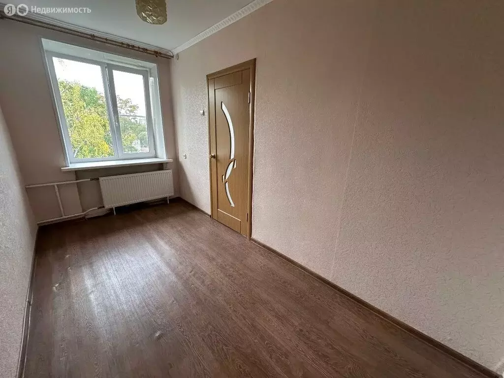 2-комнатная квартира: Кириши, улица Мира, 17 (43.3 м) - Фото 1
