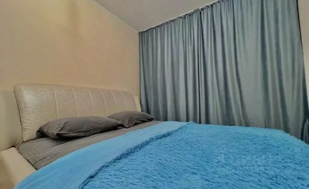 2-к кв. Красноярский край, Красноярск ул. Ленина, 92 (62.0 м) - Фото 1