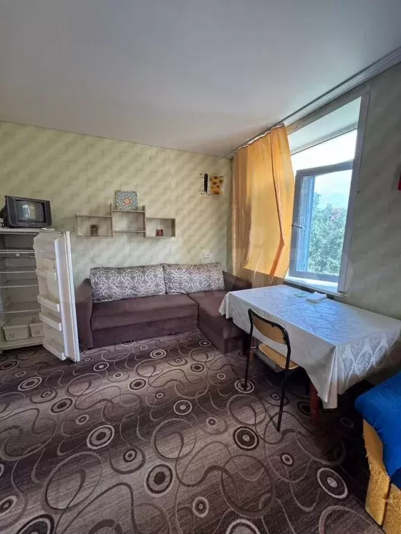 Комната 21 м в 3-к., 5/5 эт. - Фото 1
