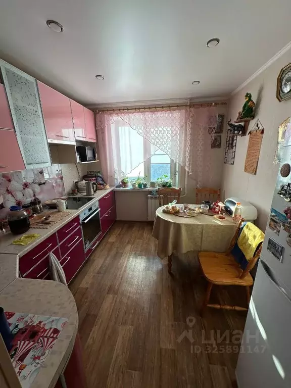 2-к кв. Самарская область, Тольятти ул. Куйбышева, 18 (49.9 м) - Фото 0