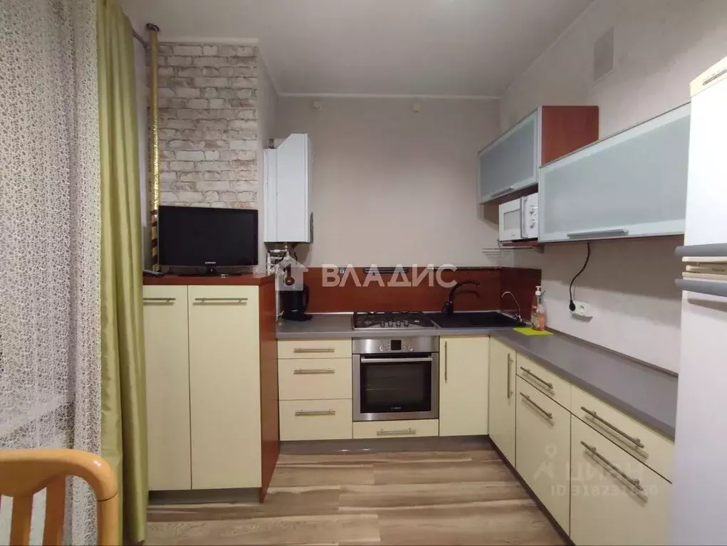 2-к кв. Калининградская область, Калининград Артиллерийская ул., 63 ... - Фото 1