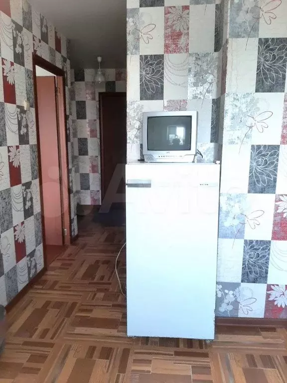 1-к. квартира, 35,2 м, 4/5 эт. - Фото 1