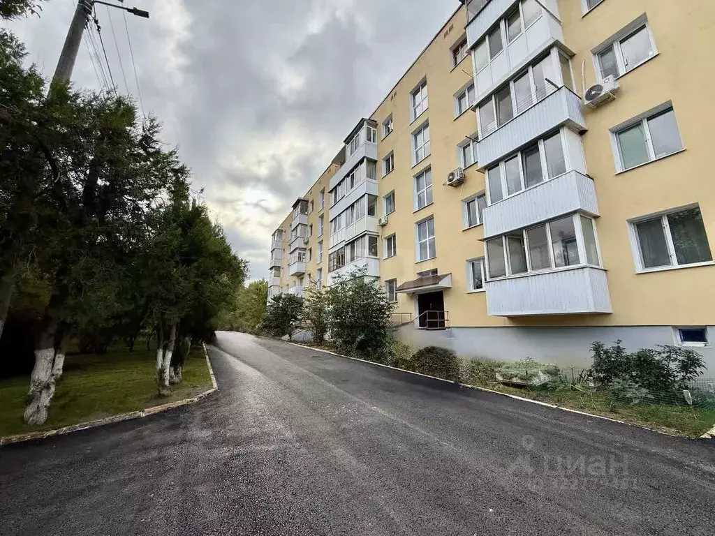 4-к кв. Крым, Симферопольский район, Трудовское с/пос, с. Строгоновка ... - Фото 1