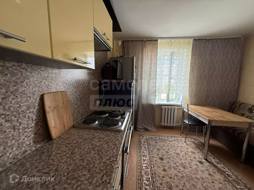 Продаётся 1-к квартира, 34.7 м - Фото 1