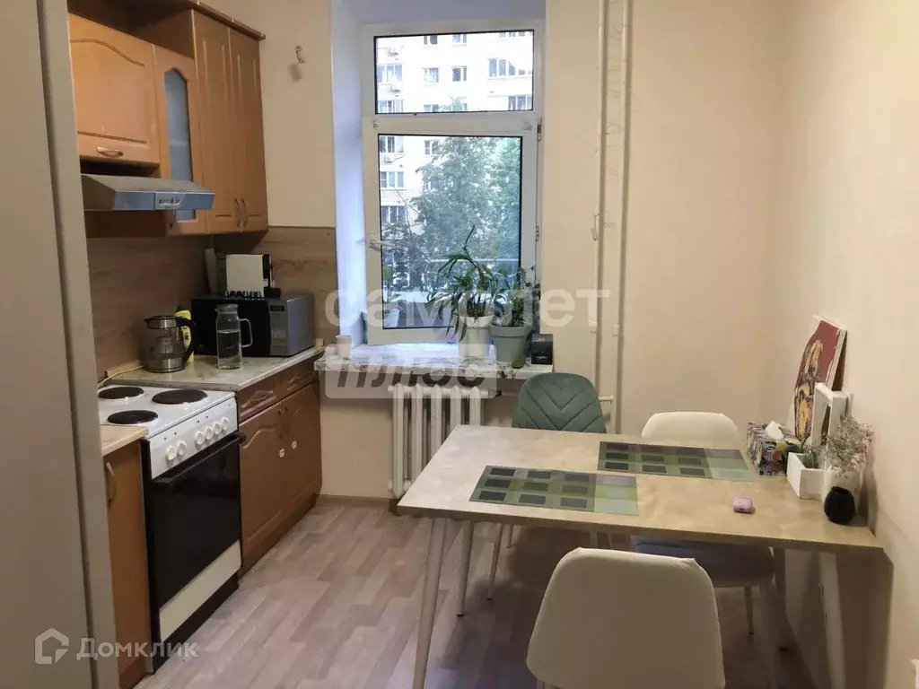 Продаётся 1-к квартира, 42 м - Фото 0