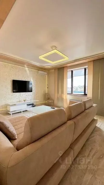 2-к кв. Севастополь ул. Нефедова, 9 (76.0 м) - Фото 1