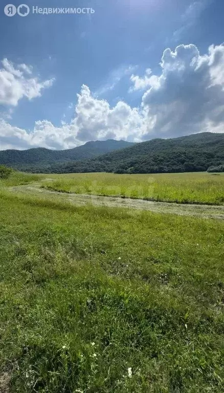 Участок в Майкопский район, станица Даховская (249.97 м) - Фото 0