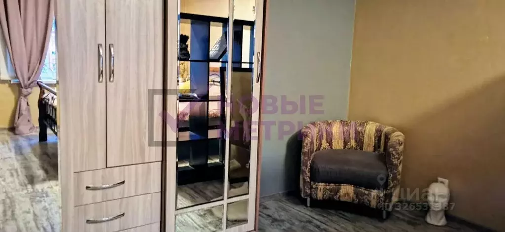 1-к кв. Санкт-Петербург просп. Юнтоловский, 49к1 (41.9 м) - Фото 1