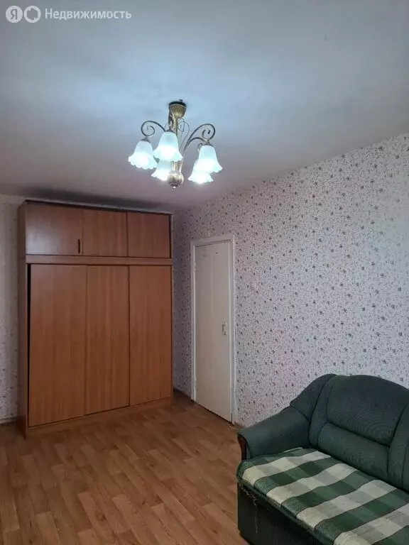 1-комнатная квартира: Иркутск, Красноказачья улица, 120/7 (33.6 м) - Фото 1