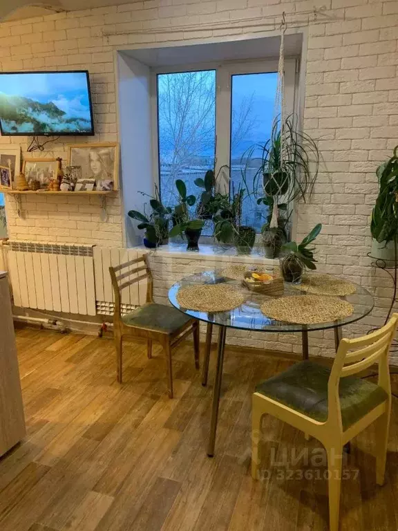 3-к кв. Свердловская область, Нижний Тагил Выйская ул., 60 (58.0 м) - Фото 1