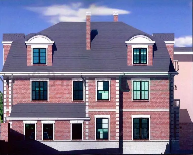 Участок в Калининградская область, Калининград Верхнеозерная ул. (4.05 ... - Фото 2