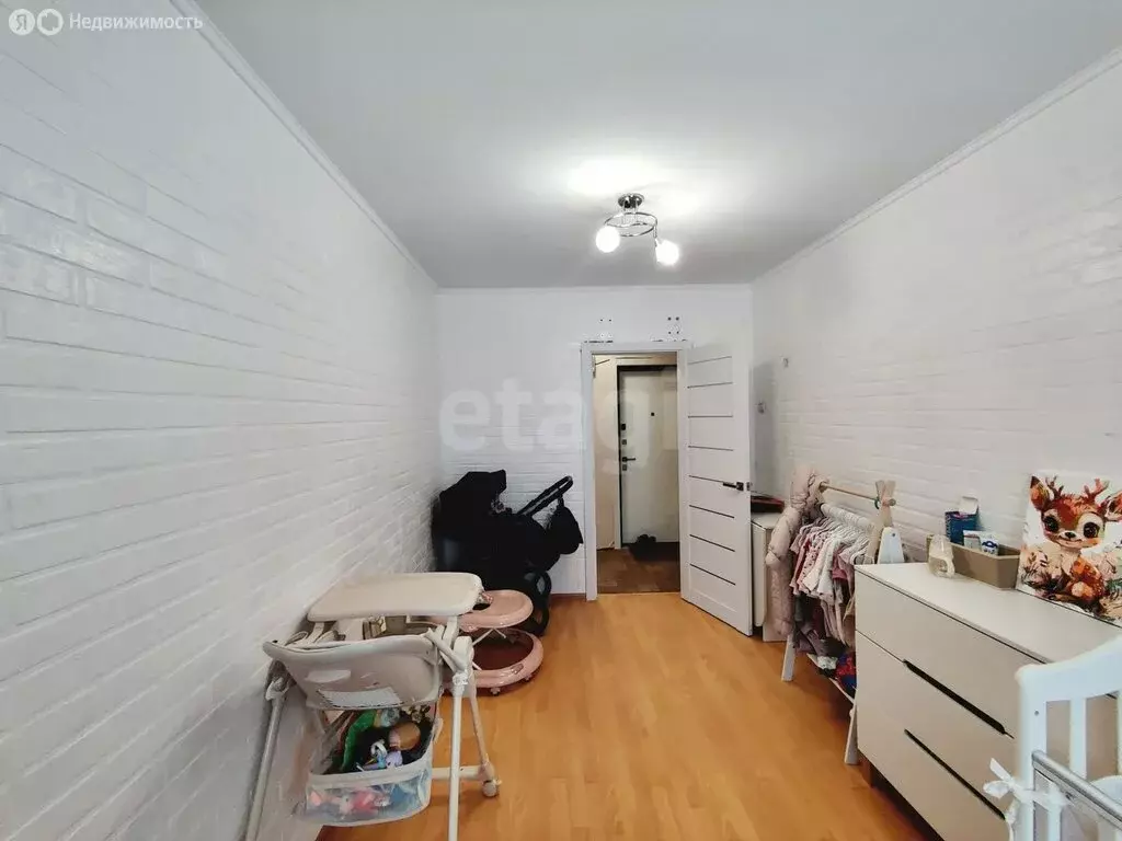 2-комнатная квартира: Сыктывкар, улица Красных Партизан, 70 (44 м) - Фото 1