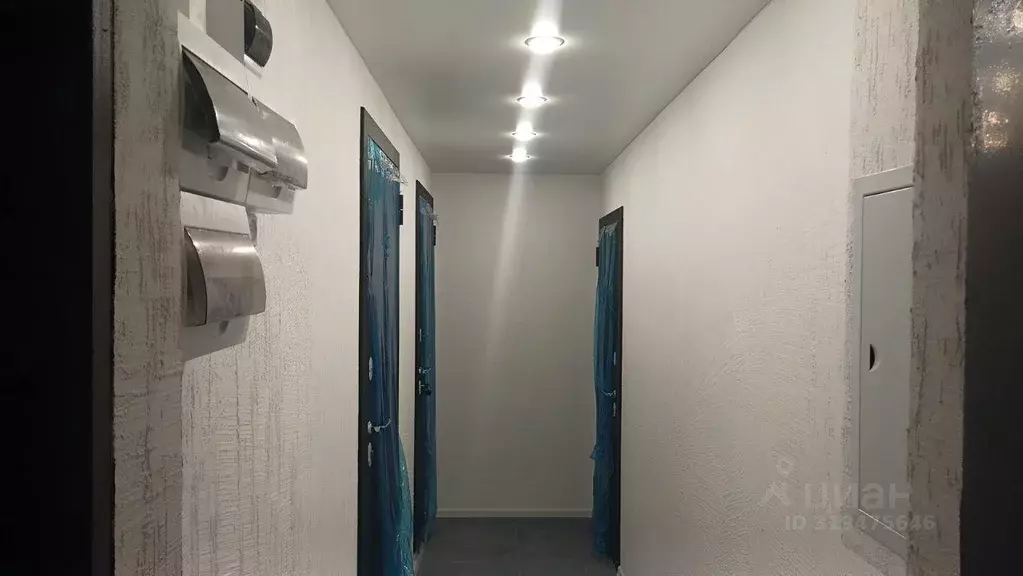 Квартира, студия, 16 м - Фото 0