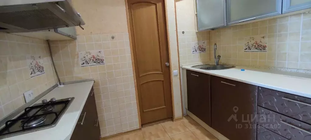 2-к кв. Крым, Ялта городской округ, Массандра пгт ул. Стахановская, ... - Фото 2