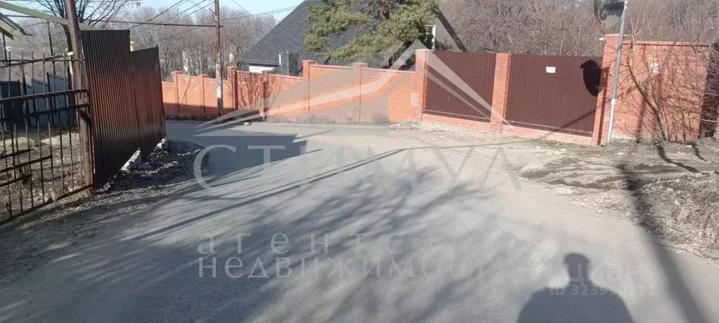 Дом в Саратовская область, Саратов проезд 1-й Савельевский, 10 (206 м) - Фото 2