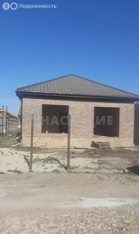Дом в Таганрог, Рябиновая улица, 17А (99 м) - Фото 1