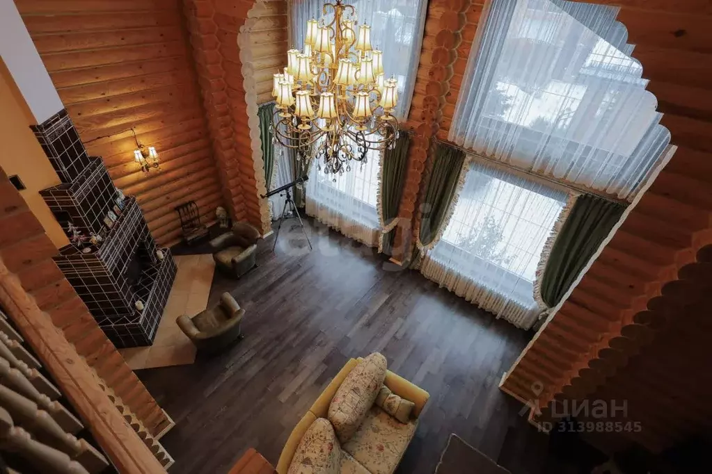 Дом в Оренбургская область, Оренбургский район, с. Нежинка ул. 2-я ... - Фото 0