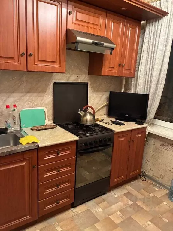 3-к кв. Московская область, Балашиха 1 Мая мкр, 5 (65.0 м) - Фото 2