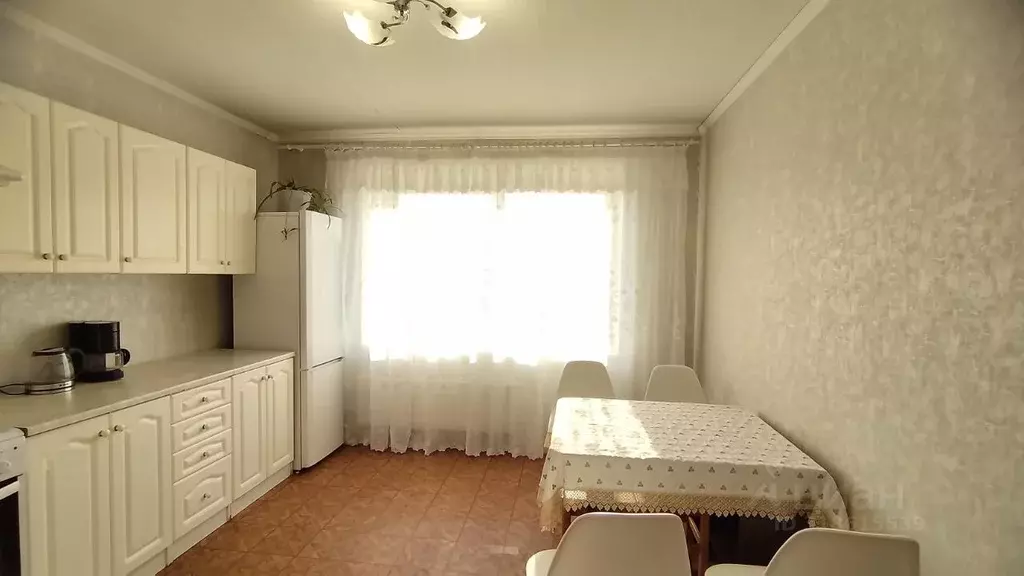 1-к кв. Санкт-Петербург Серебристый бул., 21 (42.0 м) - Фото 0