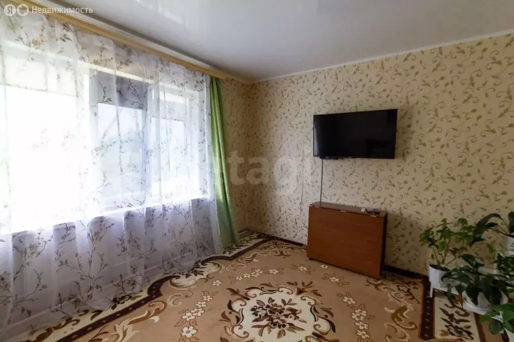 Дом в Старый Кавдык, Центральная улица, 52 (78 м) - Фото 1